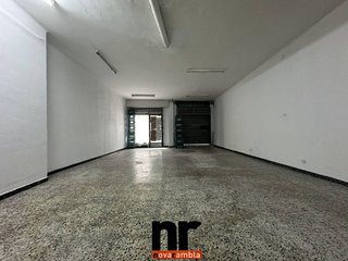 Local comercial en venta en Centre en Ripollet
