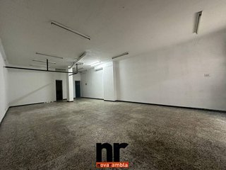 Local comercial en venta en Centre en Ripollet