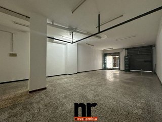 Local comercial en venta en Centre en Ripollet