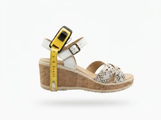 Sandalias BAERCHI Mujer