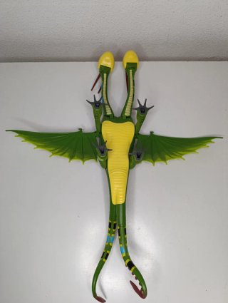 Playmobil Dragones 70037 70727 70730