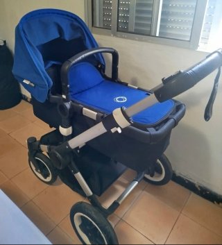 Bugaboo Buffalo