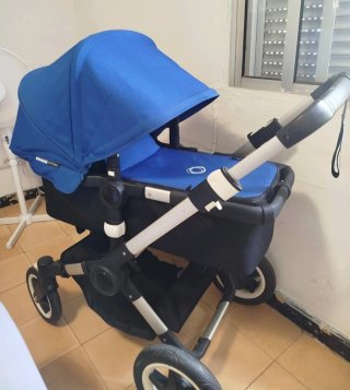 Bugaboo Buffalo