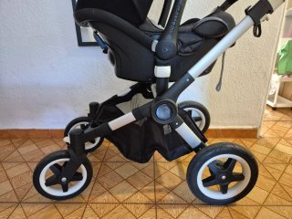 Bugaboo Buffalo