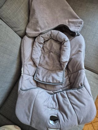 Bugaboo Buffalo