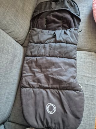 Bugaboo Buffalo
