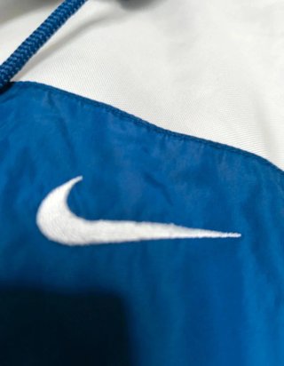 Chaqueta Acolchada Nike Vintage