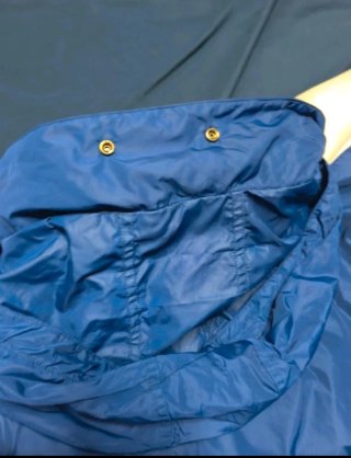 Chaqueta Acolchada Nike Vintage
