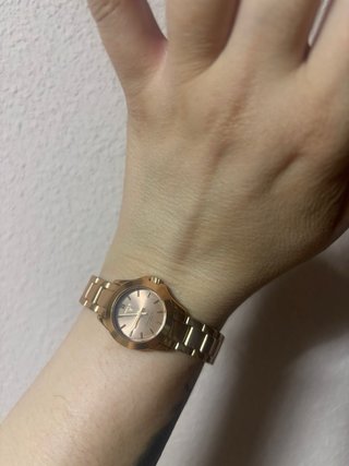 Reloj Tous Acero Rosa