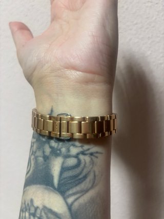 Reloj Tous Acero Rosa