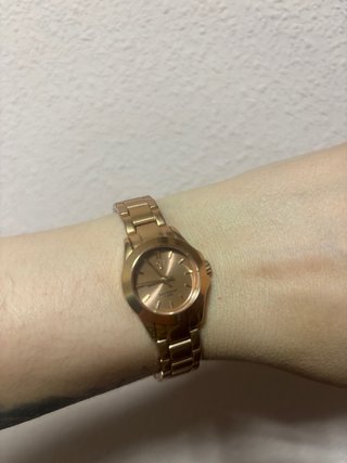 Reloj Tous Acero Rosa