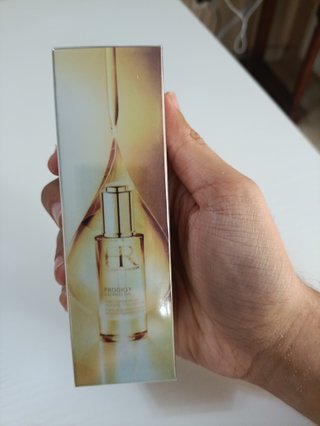 Helena Rubinstein Prodigy Sacred Oil 30ml