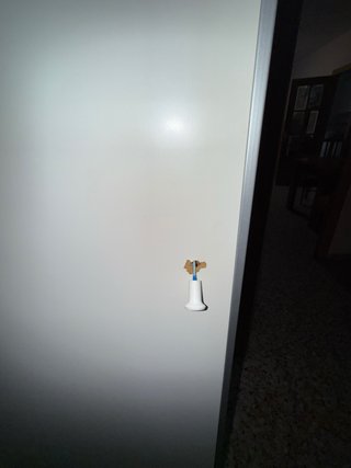 Hasvik Puertas Correderas IKEA PAX Blancas