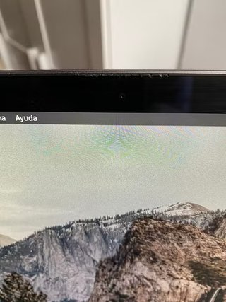 MacBook 12 2015 Retina Argento