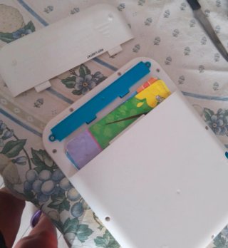 Tablet Peppa Pig Oink!