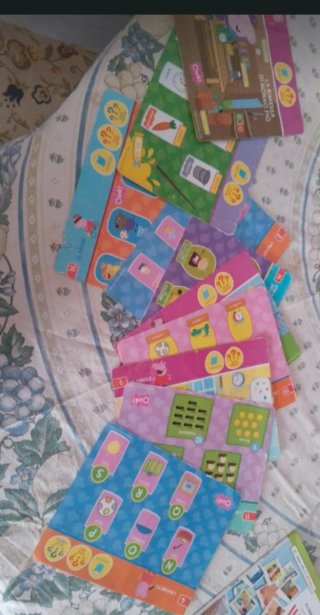 Tablet Peppa Pig Oink!