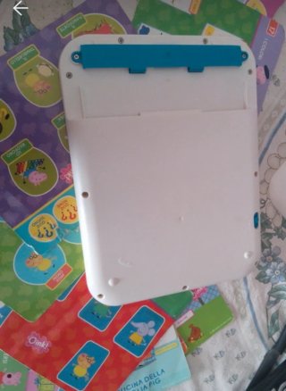 Tablet Peppa Pig Oink!