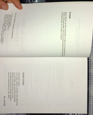 Libro Beatriz de Silva y Meneses Pesquera 1993
