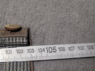 Pantaloni cargo vintage stile Japan 2000