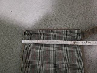 Pantaloni cargo vintage stile Japan 2000