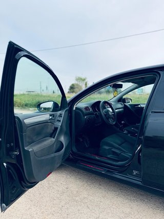 Volkswagen Golf 2012