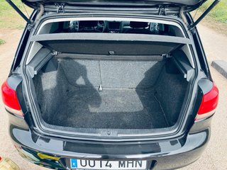 Volkswagen Golf 2012