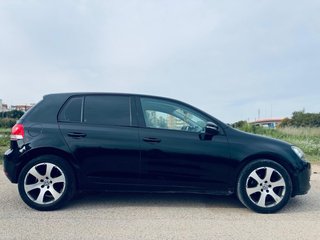 Volkswagen Golf 2012