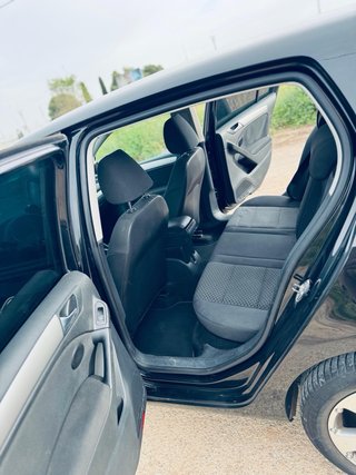 Volkswagen Golf 2012