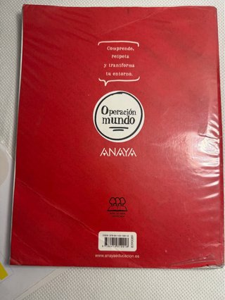Matemáticas Andalucía. 4o de Primaria