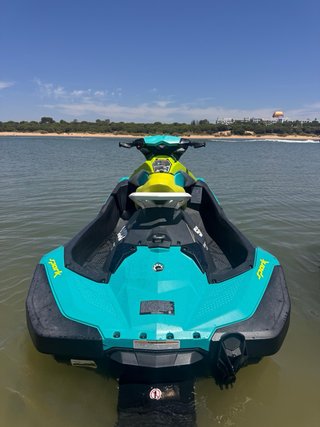 Sea-Doo Spark 2022 90cv Full Extras