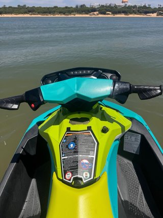 Sea-Doo Spark 2022 90cv Full Extras
