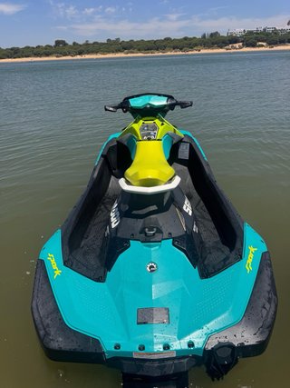 Sea-Doo Spark 2022 90cv Full Extras