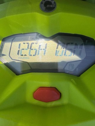 Sea-Doo Spark 2022 90cv Full Extras