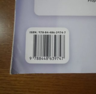 Libro de texto