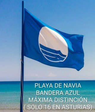 ALQUILER TURÍSTICO A 50M PUERTO DEPORTIVO NAVIA