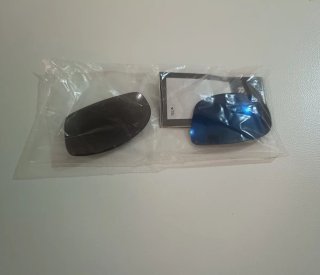 Lenti ORIGINALI REVO nuove con cartellino