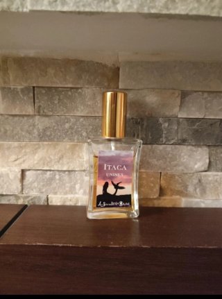 Perfume ITACA - Señora Border