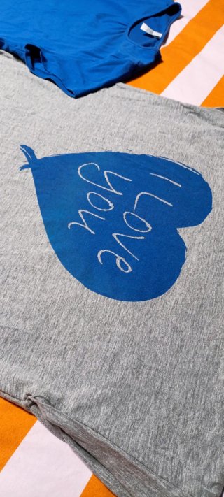 Lote 4 Camisetas Talla 14
