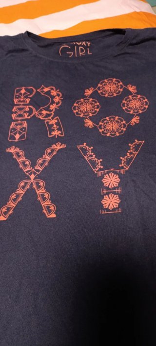 Lote 4 Camisetas Talla 14