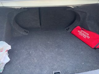Toyota Avensis 2.0