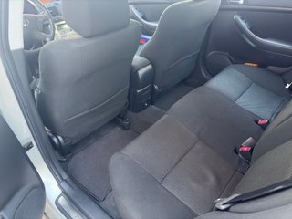 Toyota Avensis 2.0