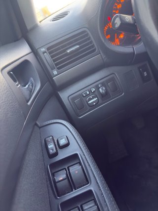 Toyota Avensis 2.0