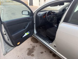 Toyota Avensis 2.0