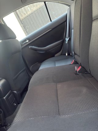Toyota Avensis 2.0
