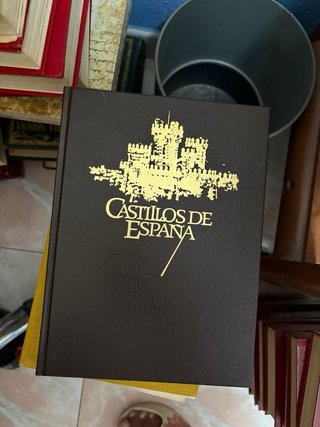 Enciclopedias de todo tipo