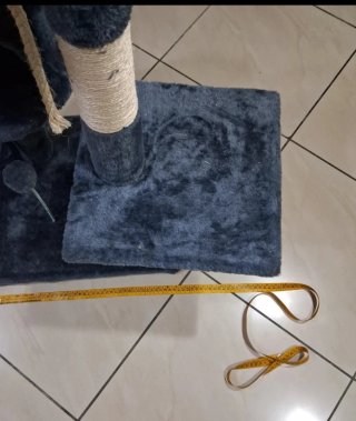 Tiragraffi per gatti