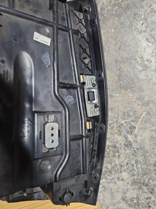Guantera BMW E60