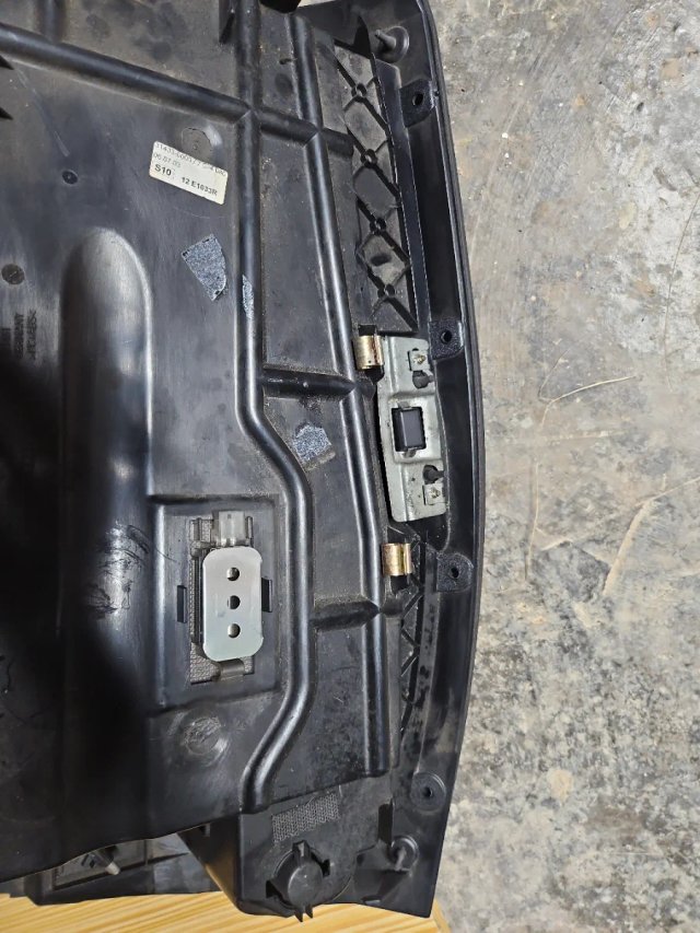 Guantera BMW E60