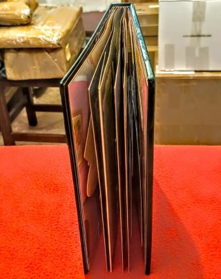 LIBRO POP-UP,MÚSICA Y SONIDOS ALICIA EN EL PAÍS...