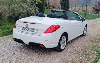 Peugeot 308 2010
